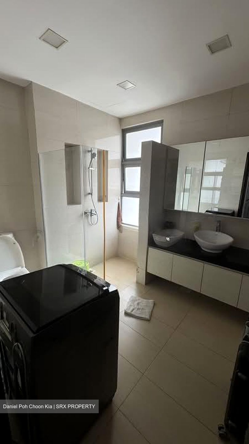 JALAN KECHUBONG (D28), Semi-Detached #528040371
